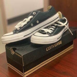All Star Converse - Chuck Taylor
